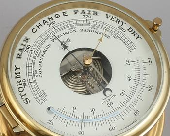 SKEPPSUR och BAROMETER, Schatz, Tyskland, 1900-talets andra hälft.