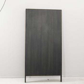 Marcel Wanders shelf "Oblique" for Moooi 21st century.