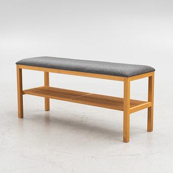 G.A.D (Gute Art & Design), bänk.