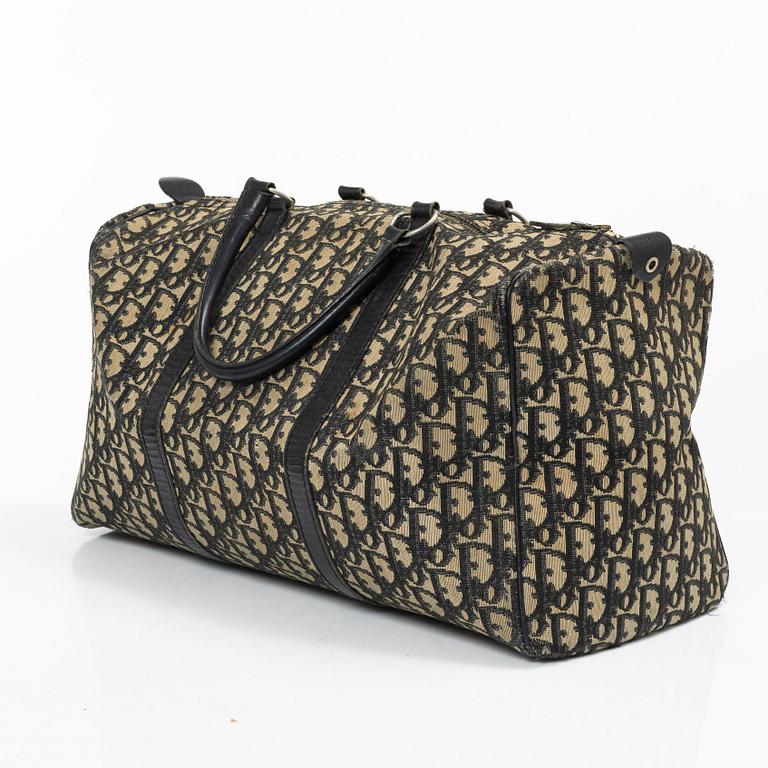Christian Dior, bag, vintage.