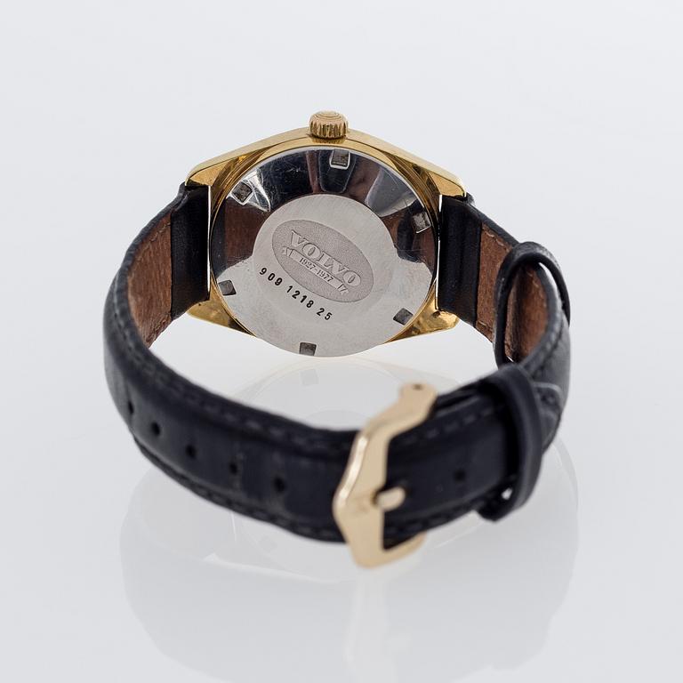 CERTINA, Mayfair, automatic, wrist watch, 27 mm.