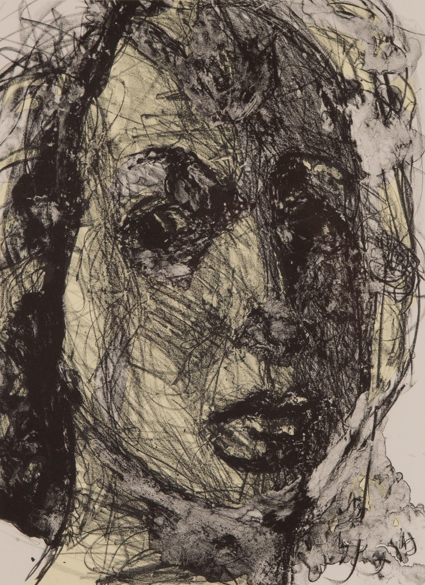 Kuutti Lavonen, "MAARIT".