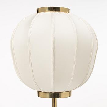Josef Frank, Bordslampa, modell G 2349, "Kinabollen", Firma Svenskt Tenn.