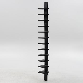 John Kandell, hylla, "Pilaster", Källemo.