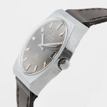 CERTINA, Club 2000, wristwatch, 35 mm,