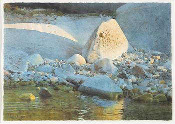 Stanislaw Zoladz, Waters edge.