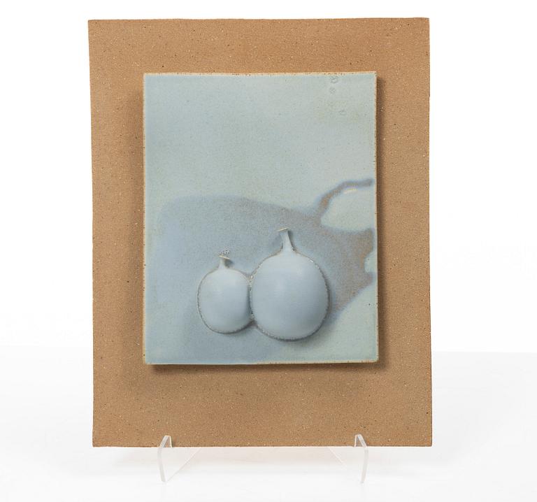 Vivi Calissendorff, "Touch".