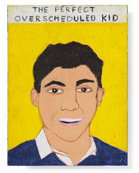 283. Marcus Mårtenson, "The Perfect Overscheduled Kid".
