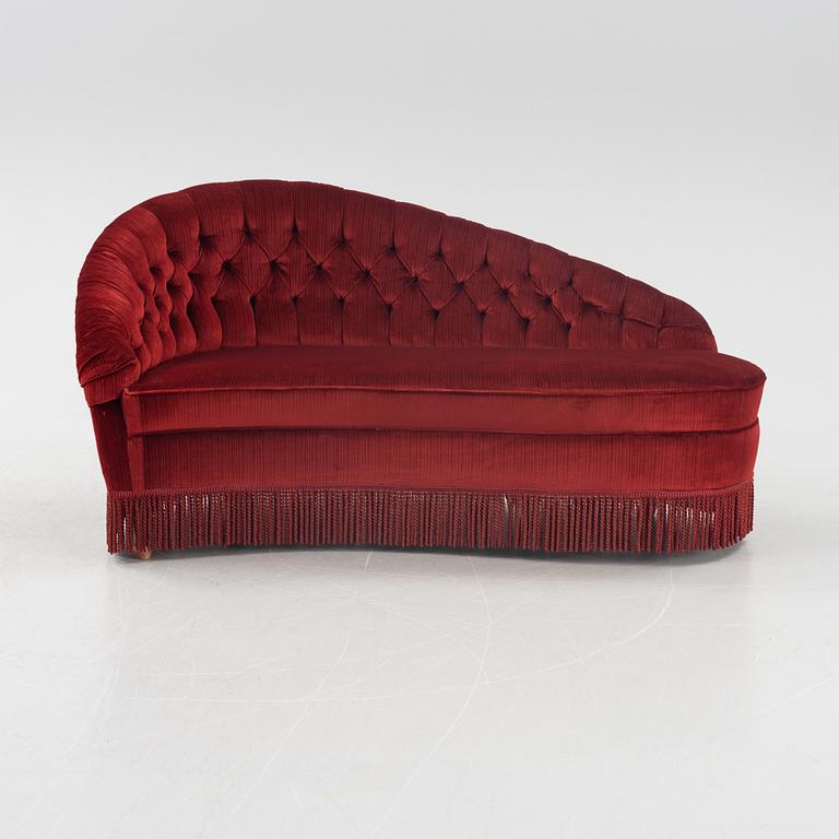 Carl Cederholm, a mid 20th century couch.