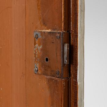 Sideboard, 19th century.