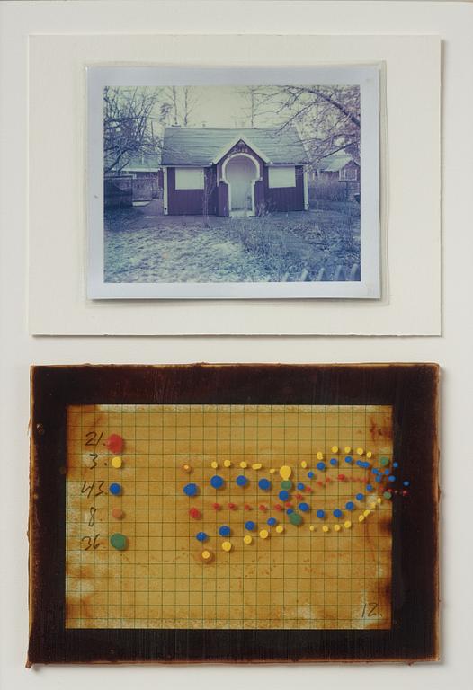 Ulf Rollof, "Ormhus".