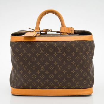 Louis Vuitton, laukku, "Cruiser Bag 40".
