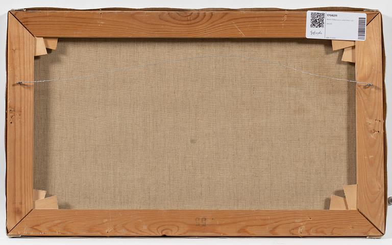 Bertil Petersson, utan titel.