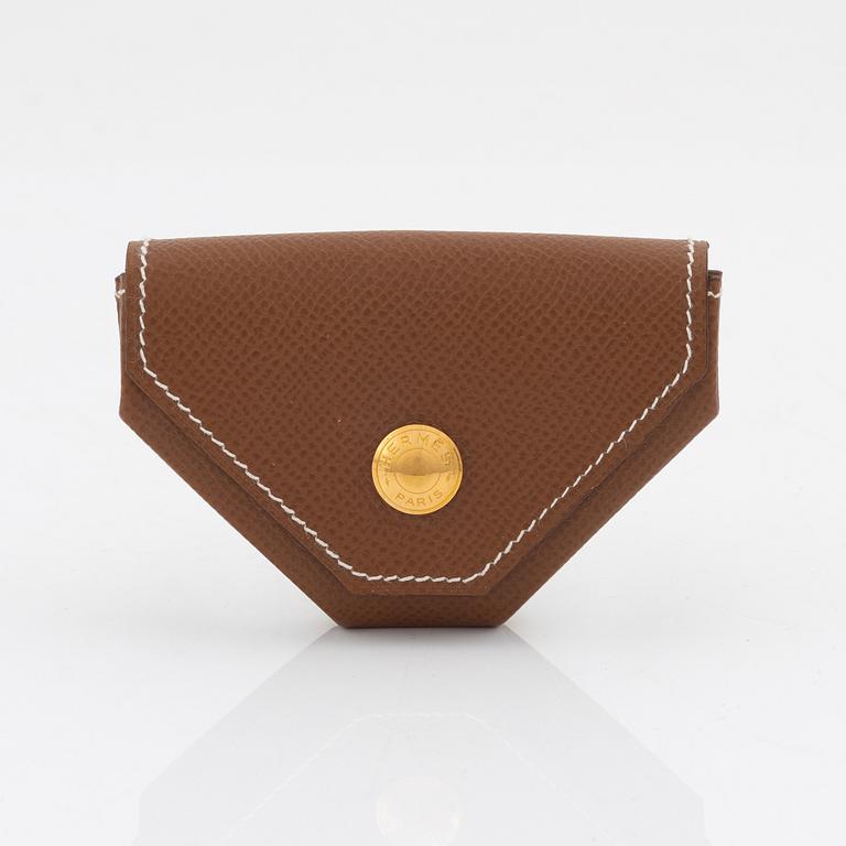 Hermès, myntbörs, 1993.