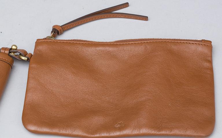 VÄSKA, "Dorset Tote Medium", Mulberry.