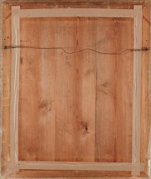 FREDRIK WESTIN, efter, litografi, "Karl XIV Johan Sveriges och Norrgies konung", ca 1850.