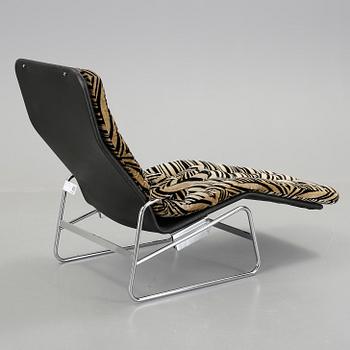 VILSTOL, "Fenix", Sam Larsson, Dux, 1980-tal.