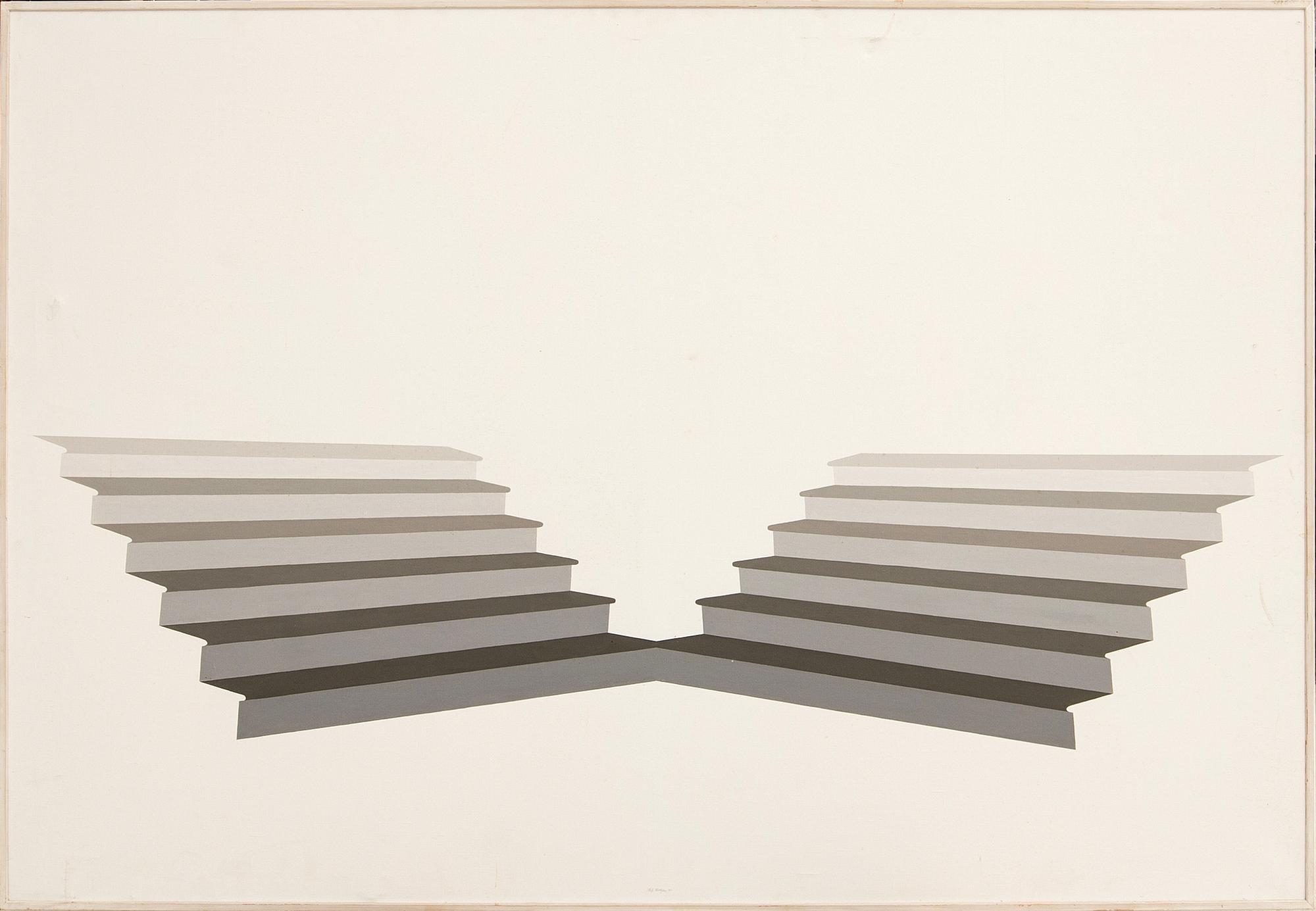 Carl Magnus, Utan titel.