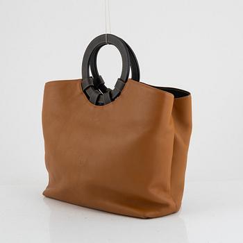 Hunting World, bag.