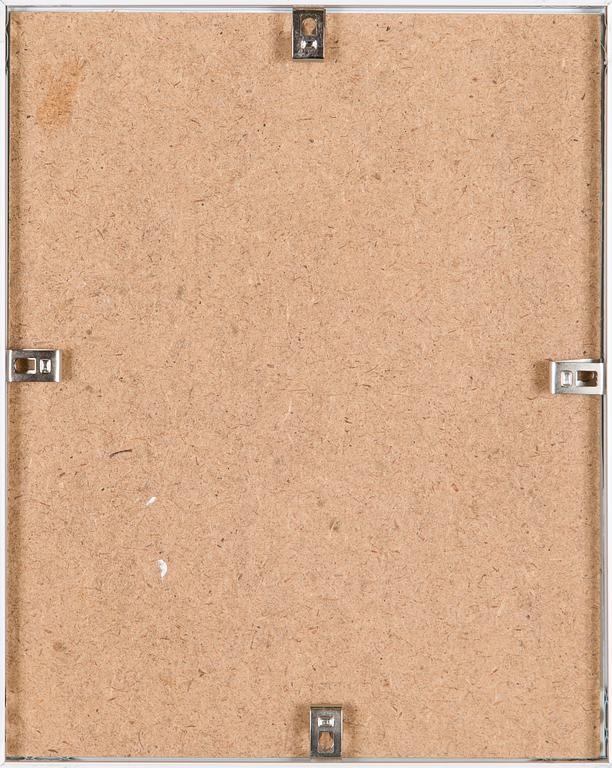 Lars-Gunnar Nordström, Komposition.