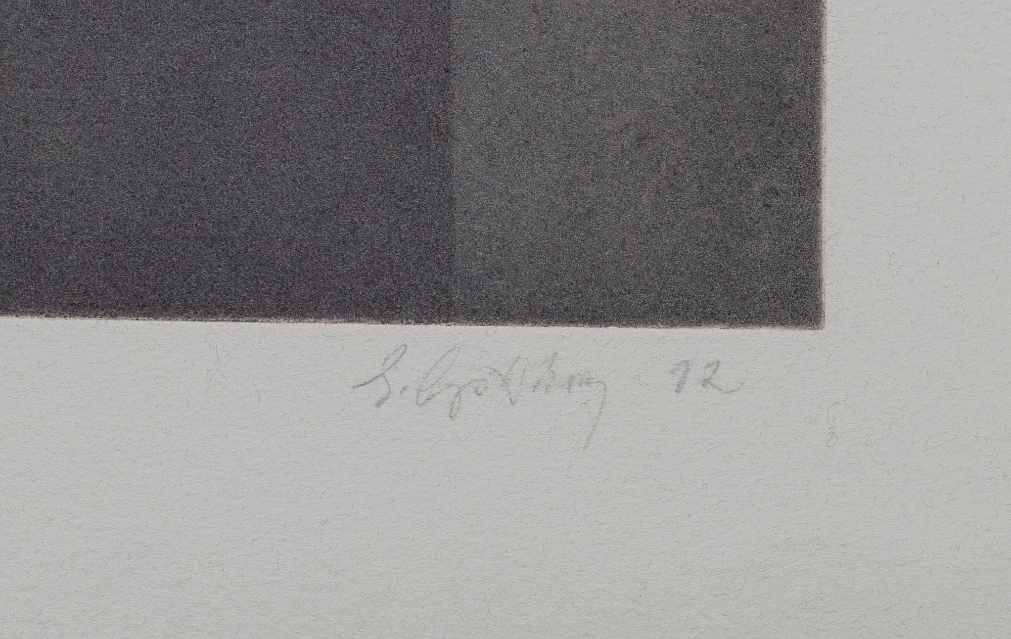 Susanne Gottberg, "Fönstret öppnas utåt".