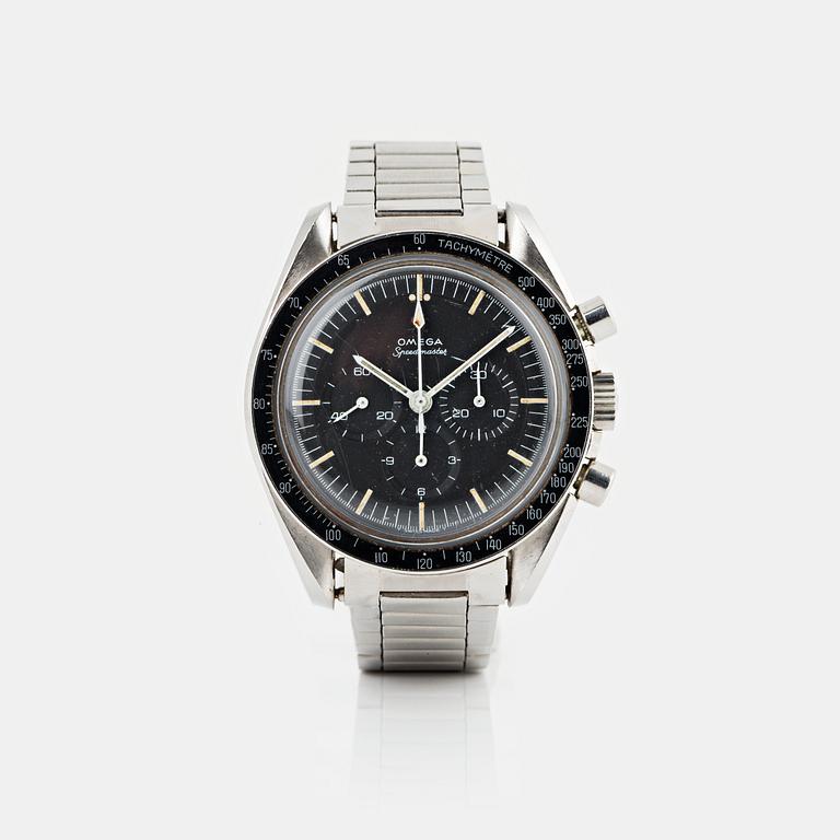 OMEGA, Speedmaster, kronograf.