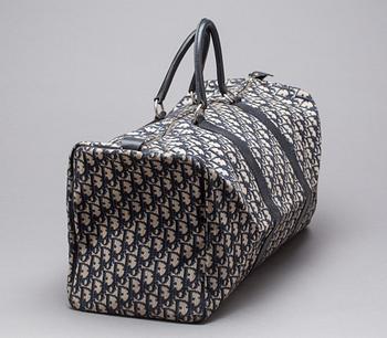 VÄSKA, "Speedy", Christian Dior.