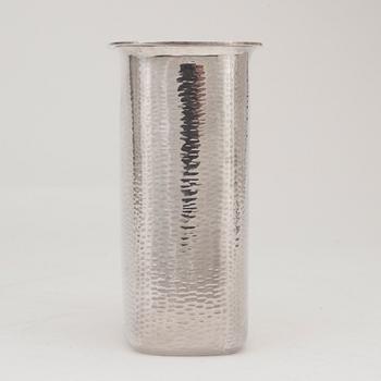 VAS, silver, MGAB, Uppsala, 1972. Vikt ca 415 g.