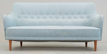 SOFFA, "Samsas", Carl Malmsten, omkring 1900-talets mitt,