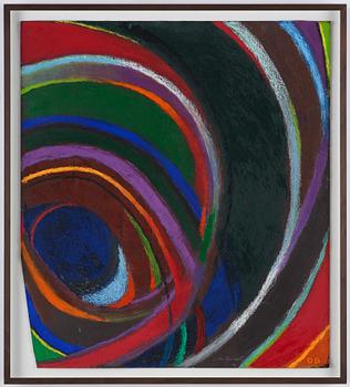 Olle Bonniér, "Rymdmembran".