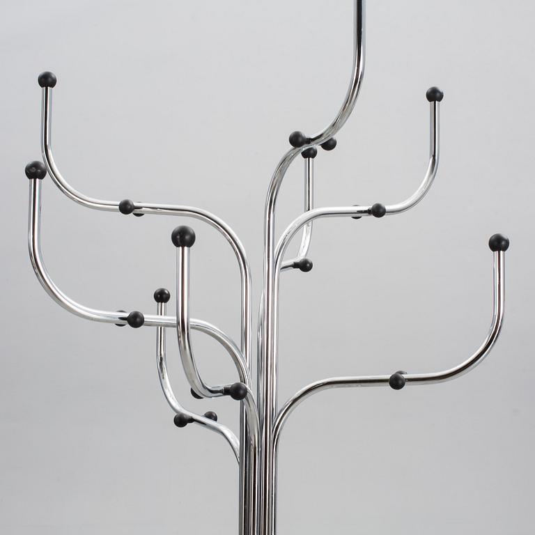 TAMBURMAJOR, "Coat Tree", Sidse Werner, Fritz Hansen, 1900-talets sista kvartal.