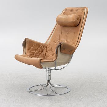 Bruno Mathsson, a 'Jetson' armchair, Dux.