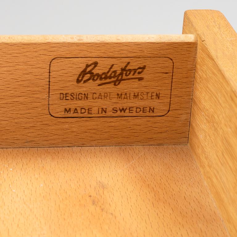 Carl Malmsten, sideboard, "Herrgården", Bodafors, 1900-talets andra hälft.