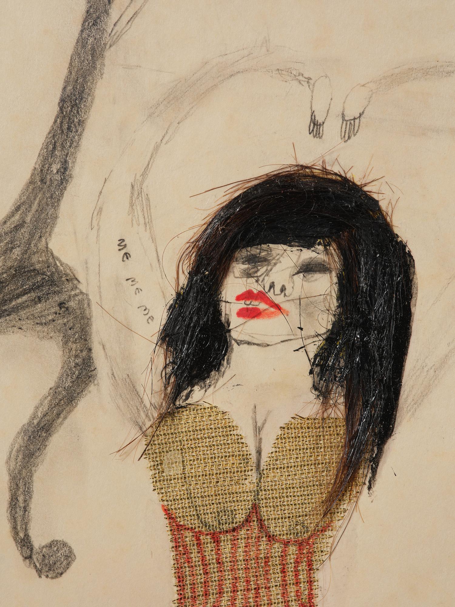 Kate Lyddon, Untitled.