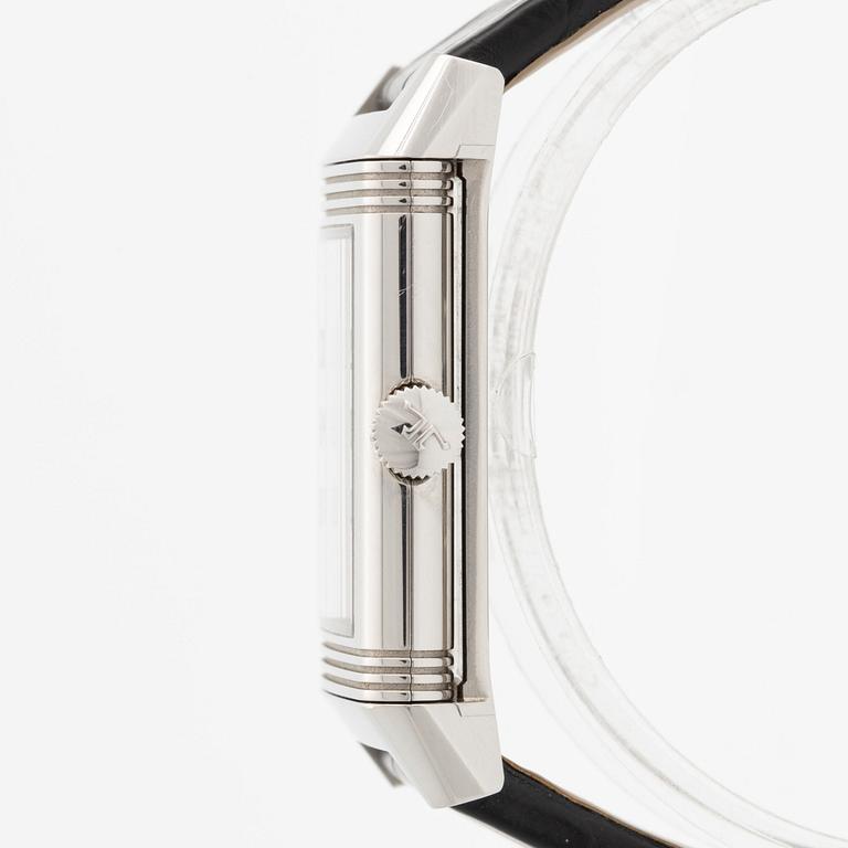 Jaeger-LeCoultre, Reverso Classic, Medium Thin, ca 2020.
