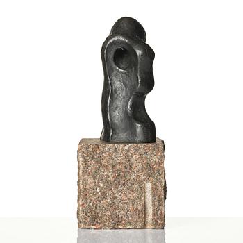 Christian Berg, ”Stenformation I”.