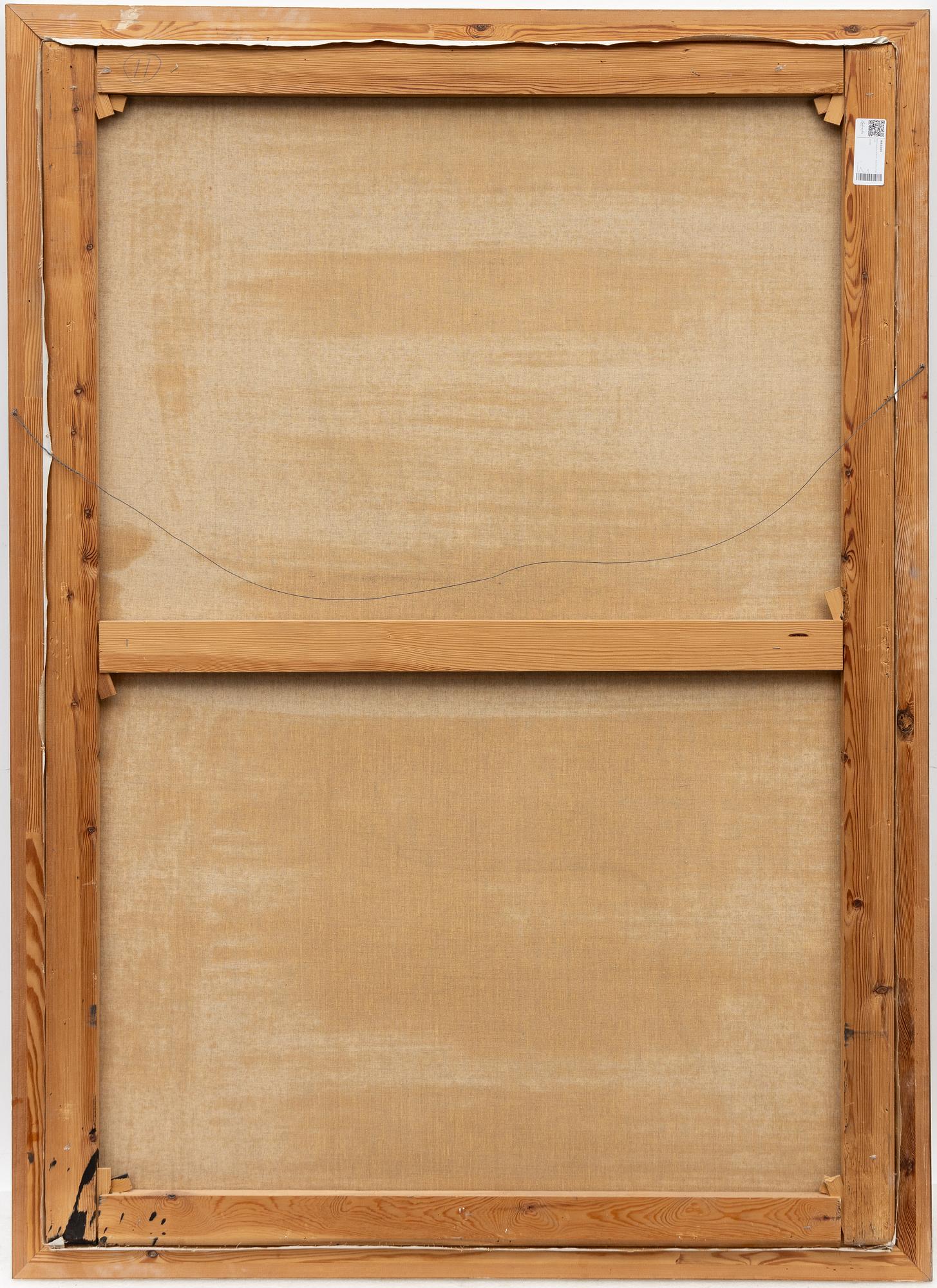 Bert-Johnny Nilsson, Untitled.