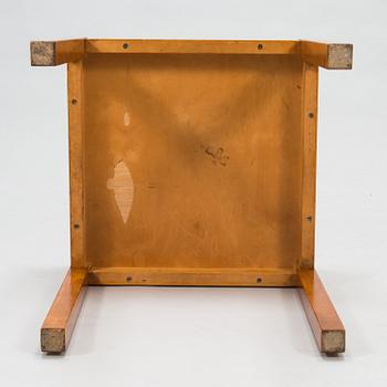 Maija Heikinheimo, pöytä/ompelupöytä, "Kaino", Asko 1930-luku.
