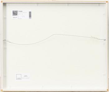 Arne Isacsson, Landscape.