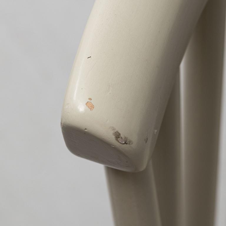 Ilmari Tapiovaara, stol, "Mademoiselle", Edsbyverken, 1959.