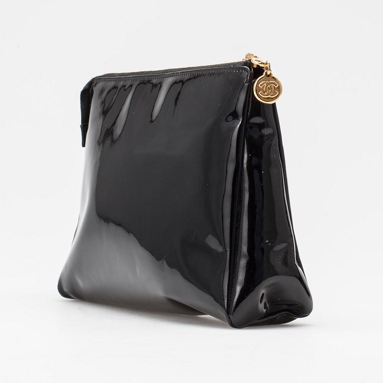 NECCESSÄR / VÄSKA, Chanel.