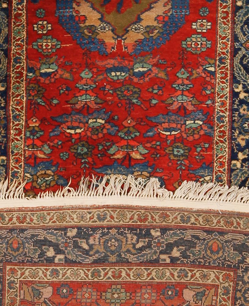 MATTA, galleri, Bidjar, semiantik. Ca 290 x 109 cm.