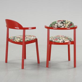 STOLAR, 6 st, Åke Axelsson, Gärsnäs. Dat 1994, resp 1988 (1).