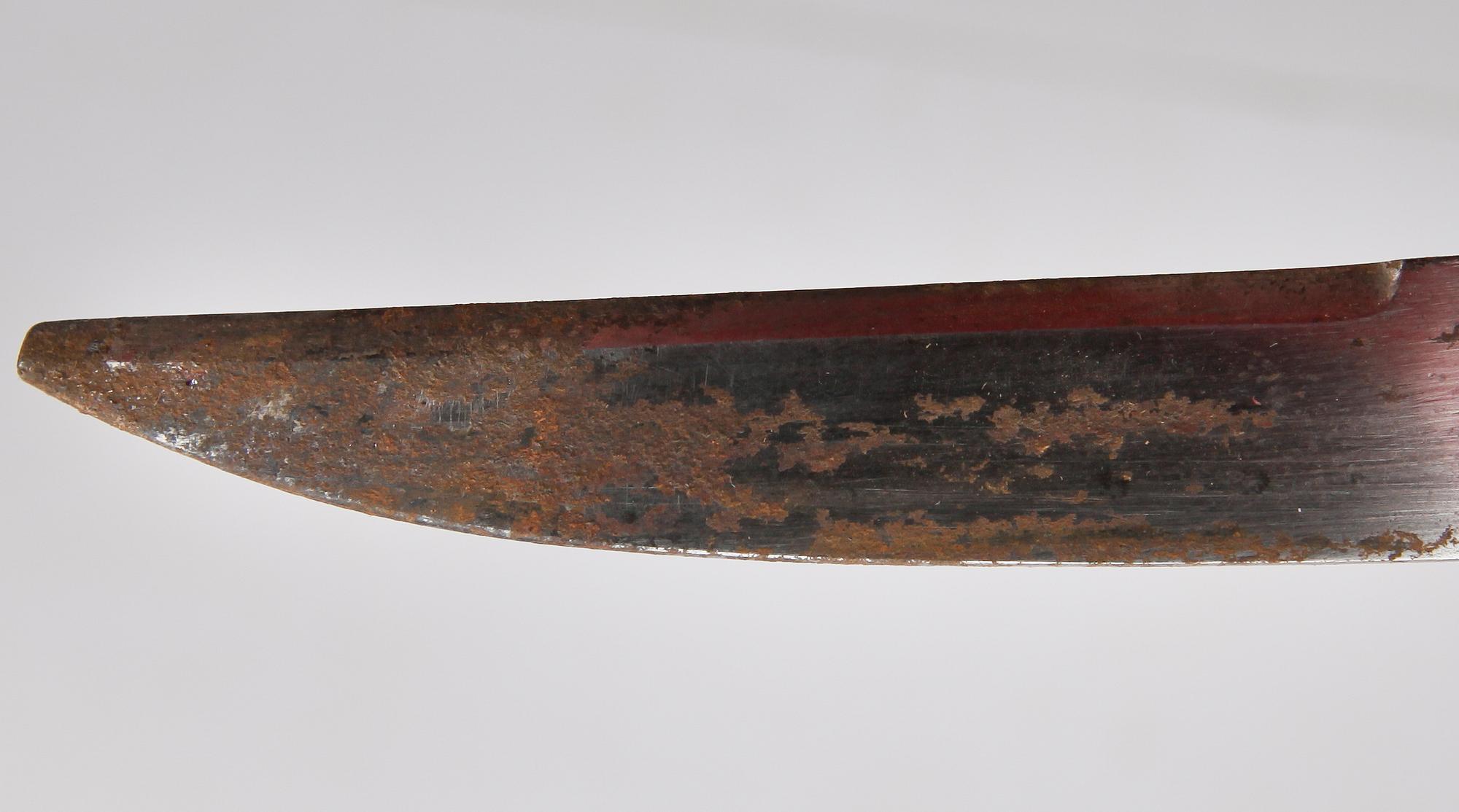 SABEL, märkt Göteborgs Polisdistrikt, 1900-talets första hälft.