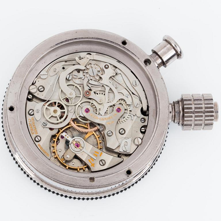 HEUER, Super Autavia, stoppur/panelur.