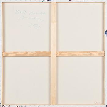 Manuela Bosco, "Kaikilla mausteilla".