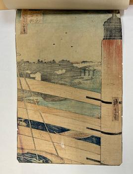 Ando Utagawa Hiroshige,
