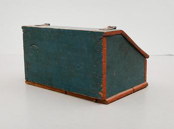 SKRIN, allmoge, 1800-tal.