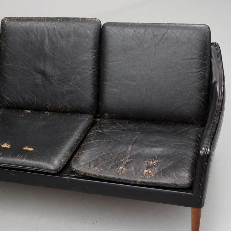 SOFFA, troligen Hans Olsen, 1960-tal.