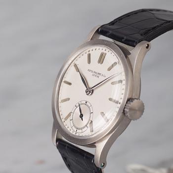 PATEK PHILIPPE, Calatrava.